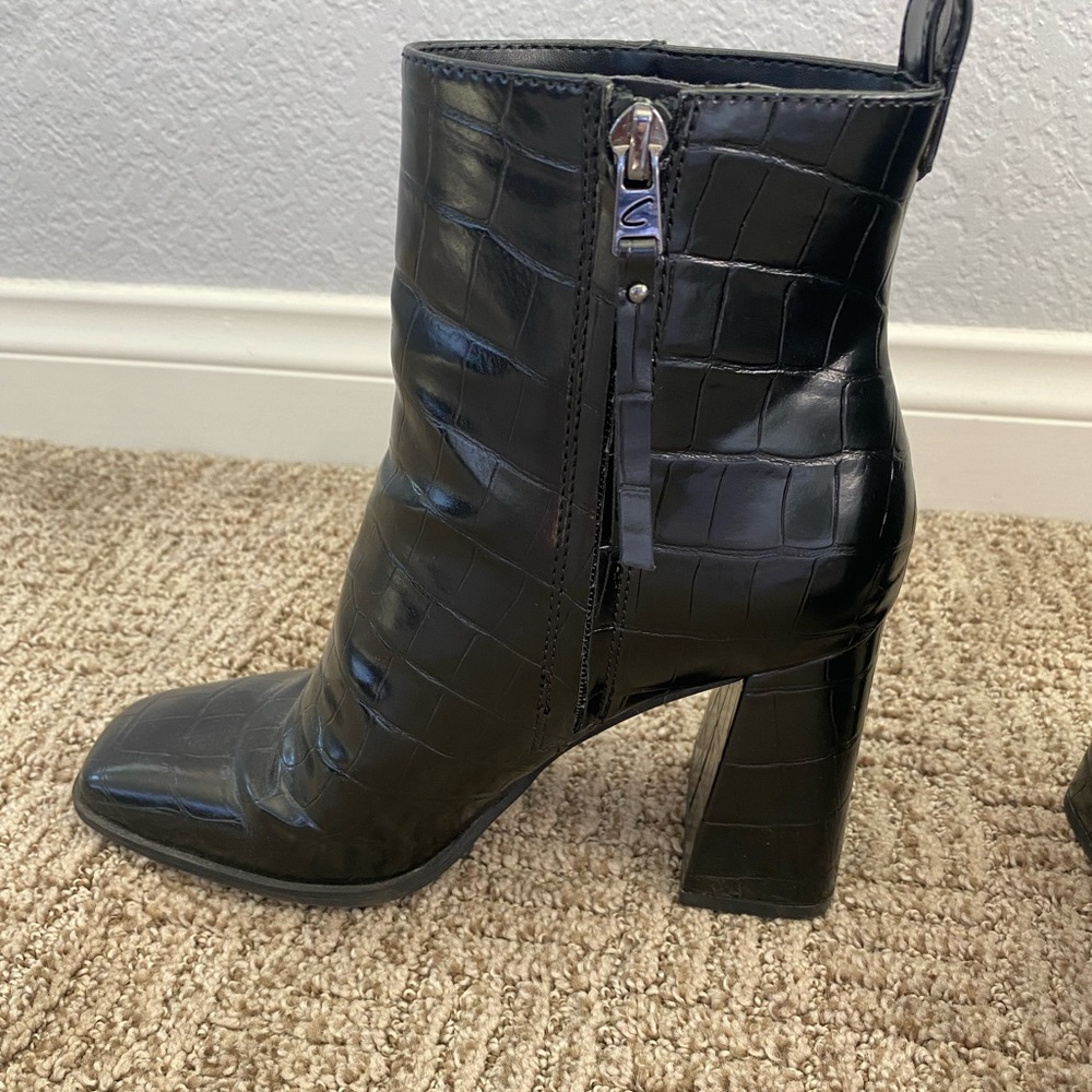 Sam Edelman Circus Booties - Picture 6 of 7